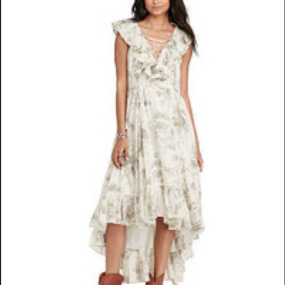 Dress by Ralph Lauren Denim & Supply